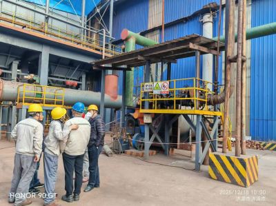 踐初心解業(yè)主難題，強(qiáng)技術(shù)筑服務(wù)根基